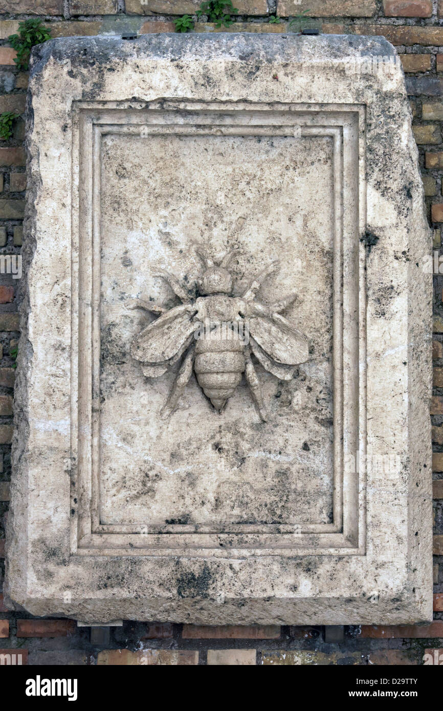 Bee barberini rome italy art hires stock photography and images Alamy