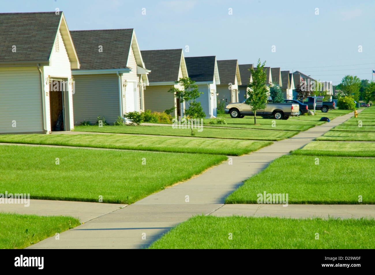 Janesville hires stock photography and images Alamy