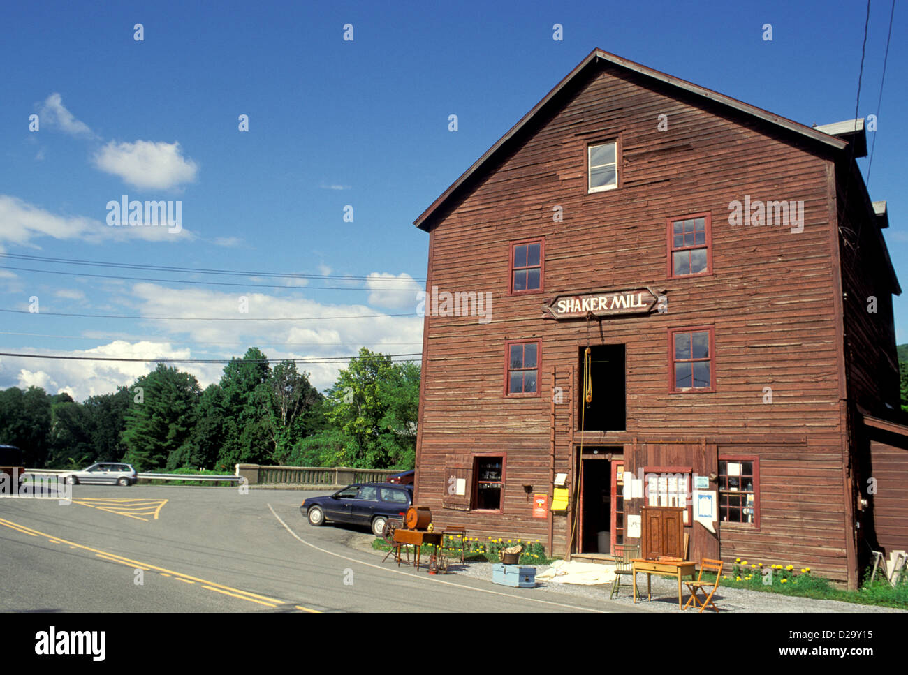 West Stockbridge High Resolution Stock Photography and Images Alamy