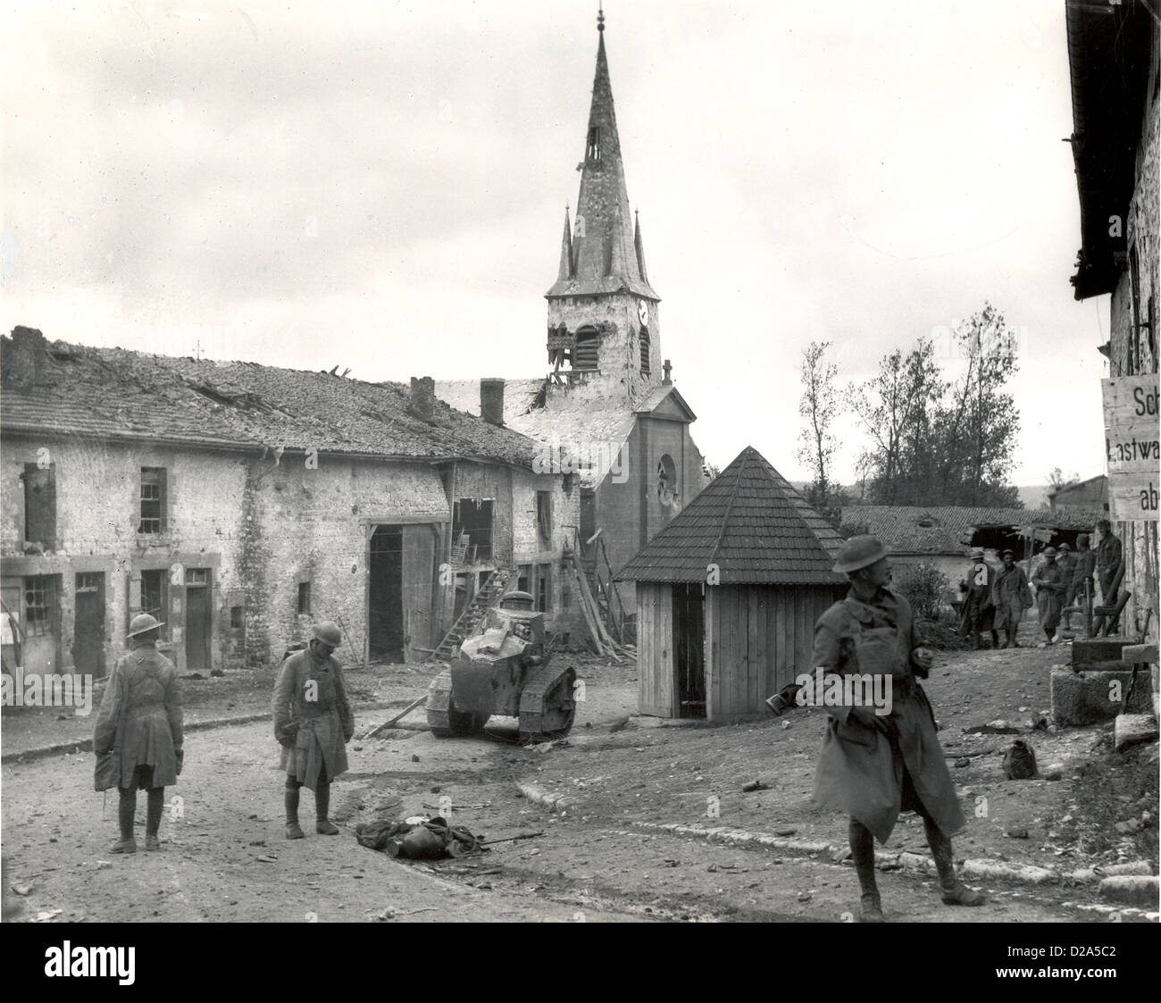Pre world war i hi-res stock photography and images - Alamy