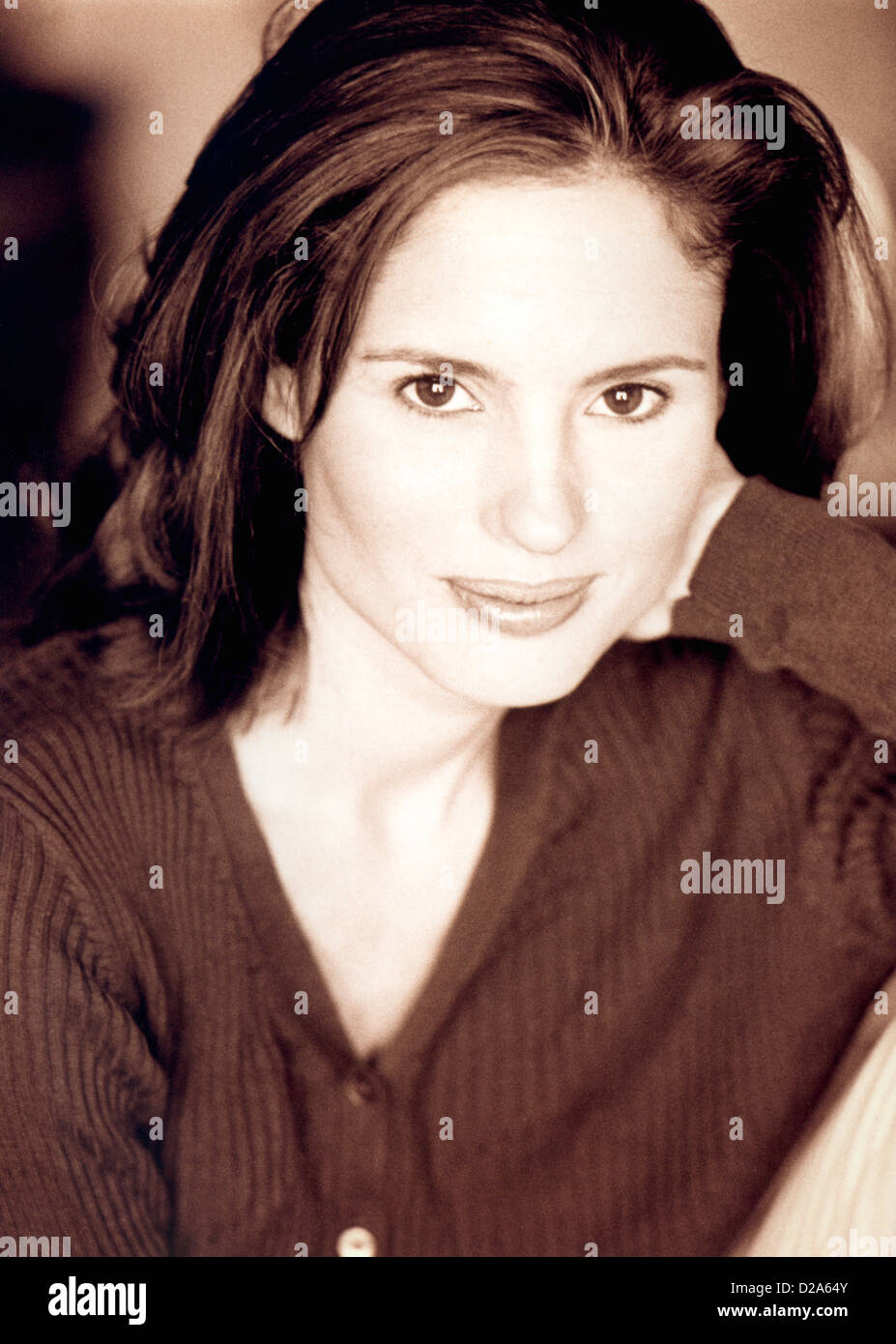 Sepia toned portraits hi-res stock photography and images - Alamy