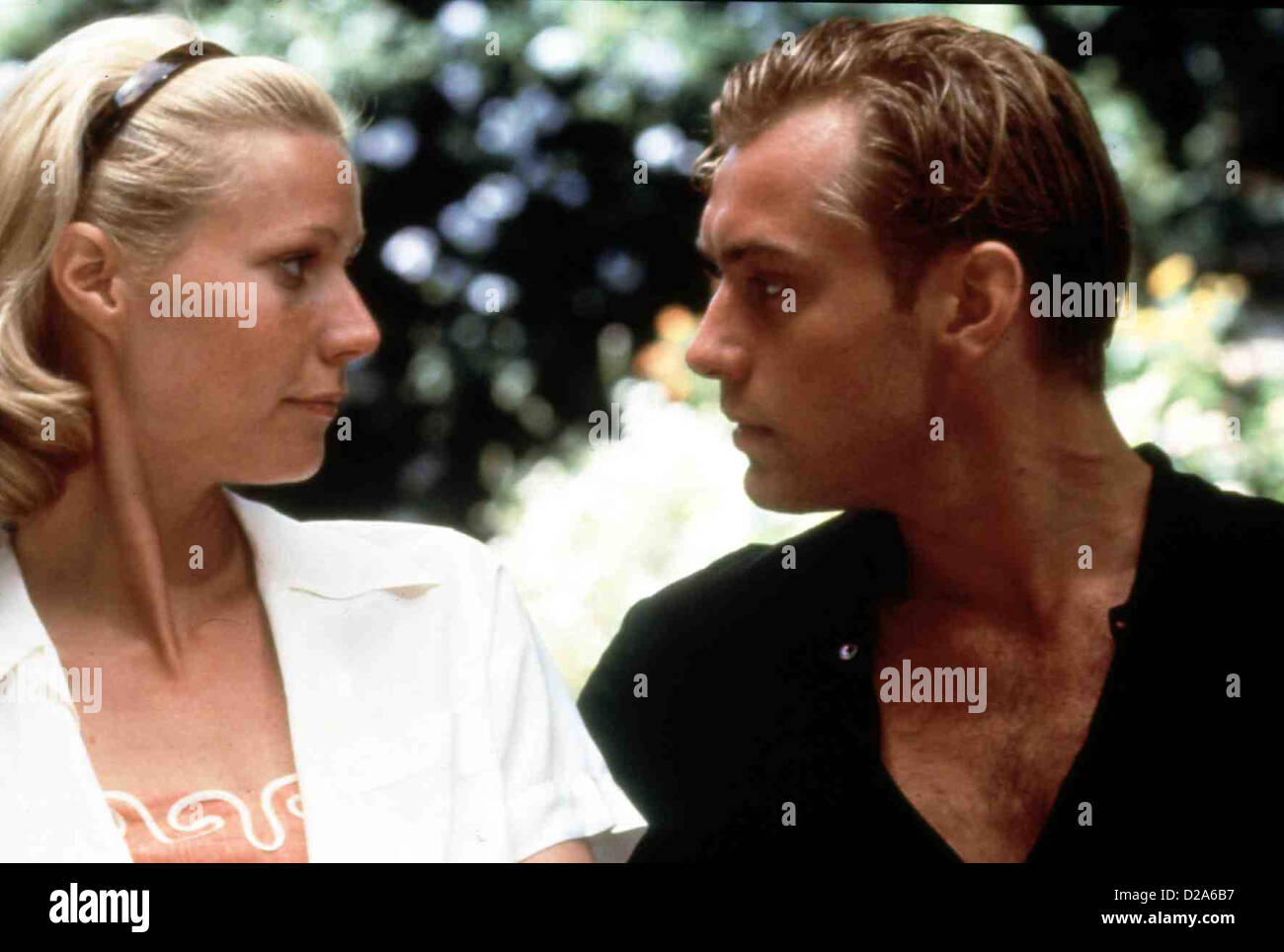 Talented mr ripley 1999 hi-res stock photography and images - Alamy