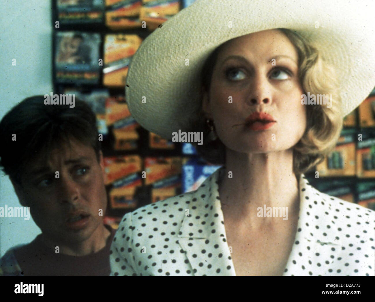 Perfekte hausfrau hi-res stock photography and images - Alamy