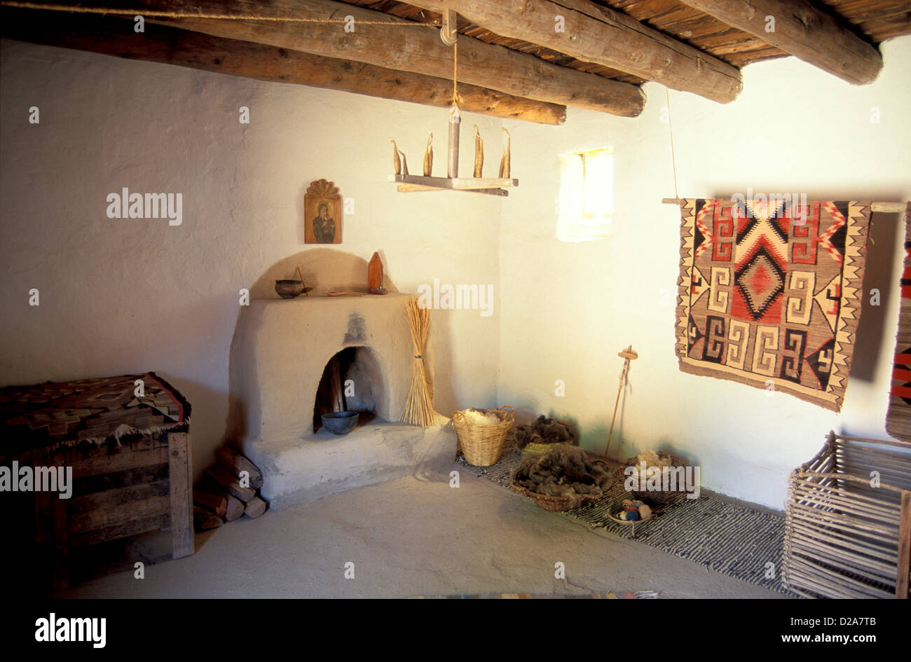 Interior de mexico hi-res stock photography and images - Alamy