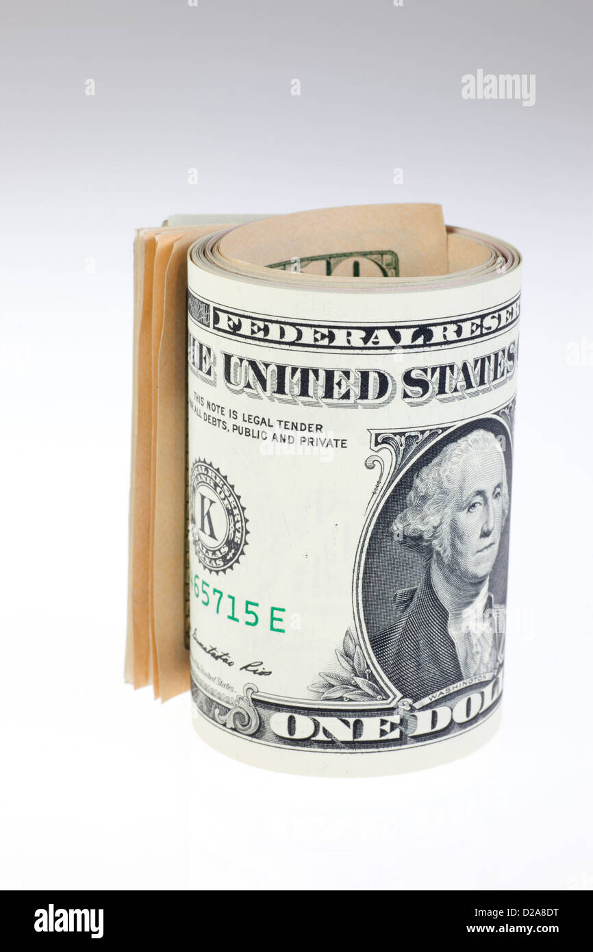 10 dollar bills hires stock photography and images Alamy