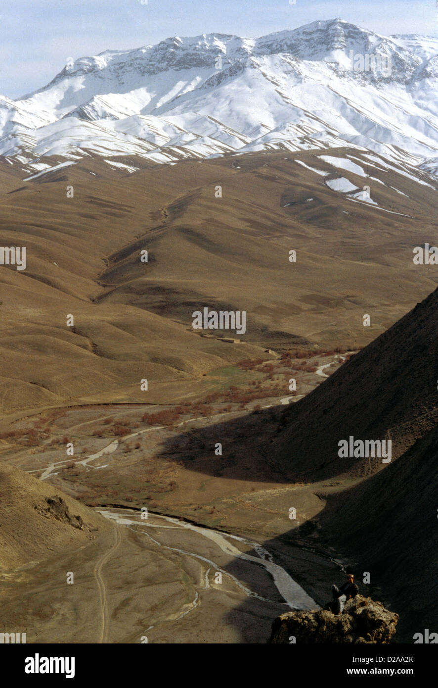 Afghanistan, Ghor Province Stock Photo Alamy