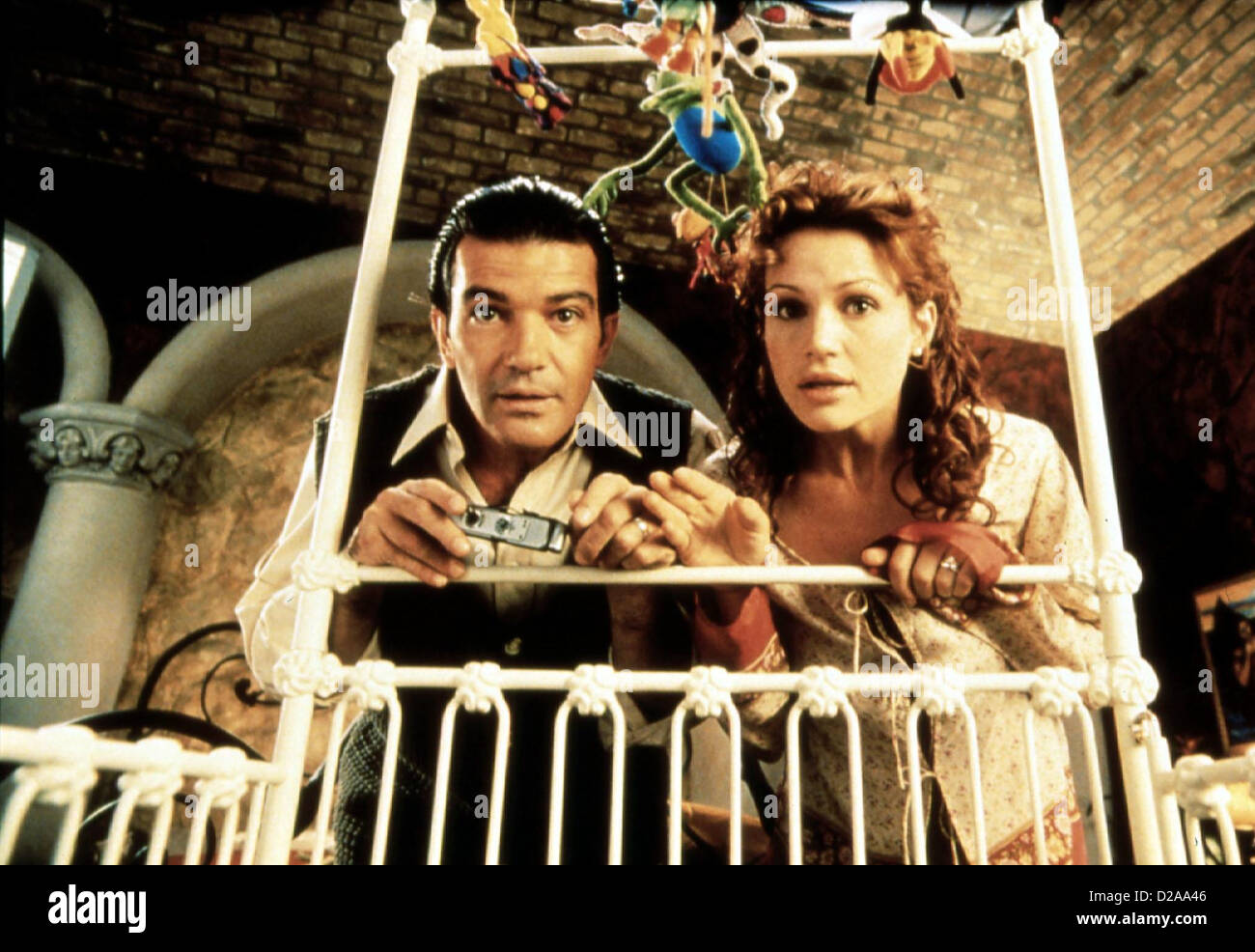 From The Silver Screen to Spy Training: Uncovering the Impact of Antonio Banderas in the Spy Kids Franchise