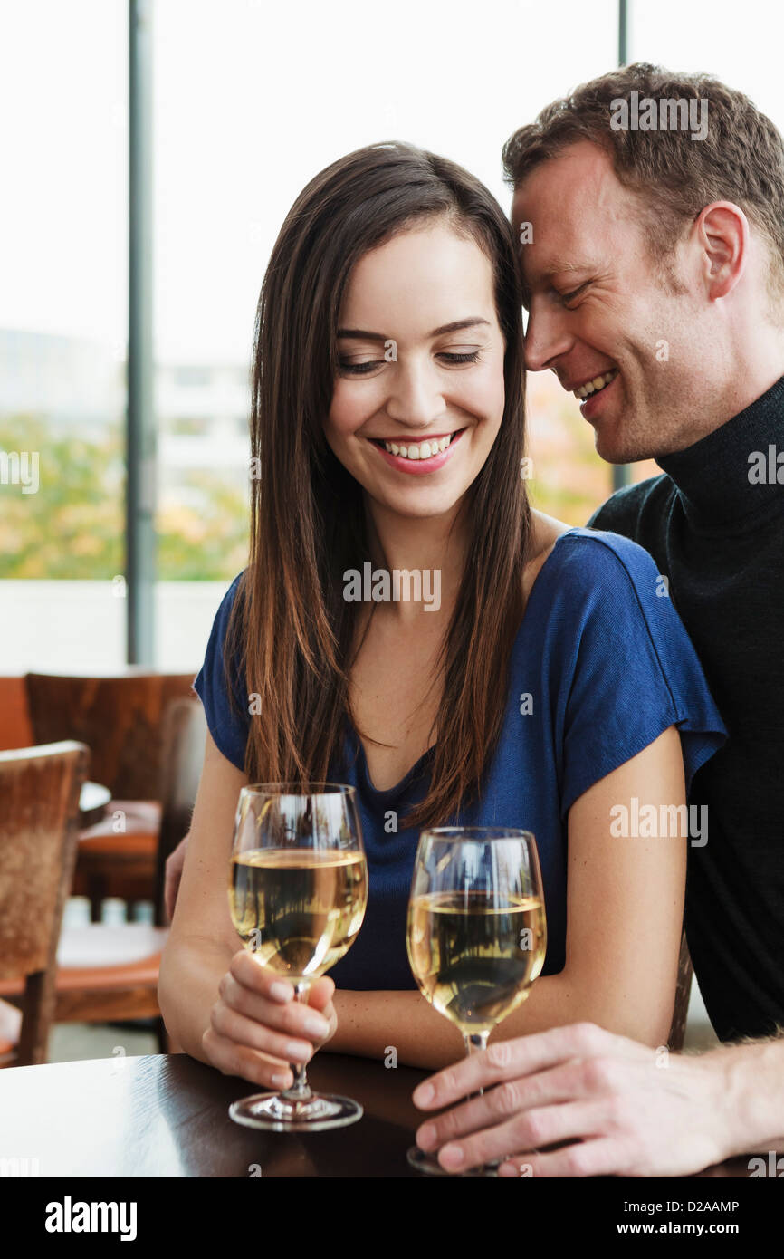 Europe cafe, drinking wine hi-res stock photography and images - Alamy