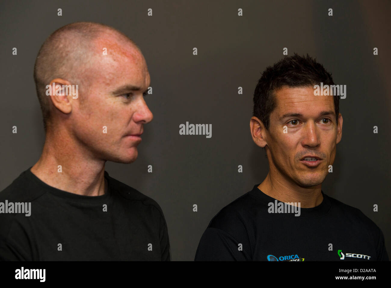team orica greenedge