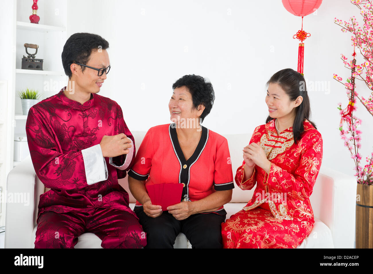 chinese new year is celebrated on