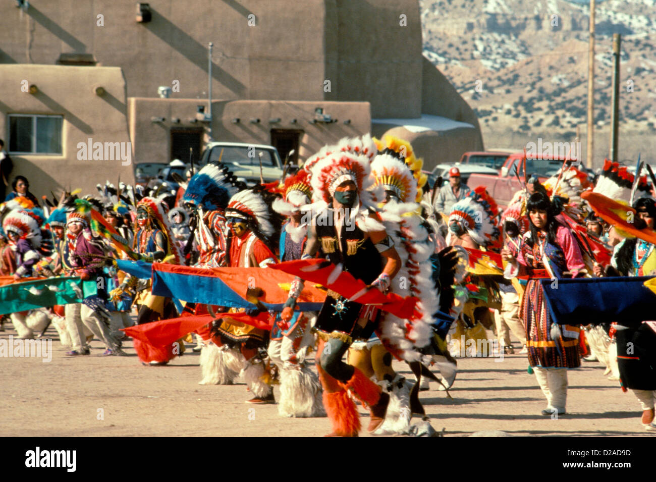 San Ildefonso Pueblo Feast Day Today's Holiday English The Free