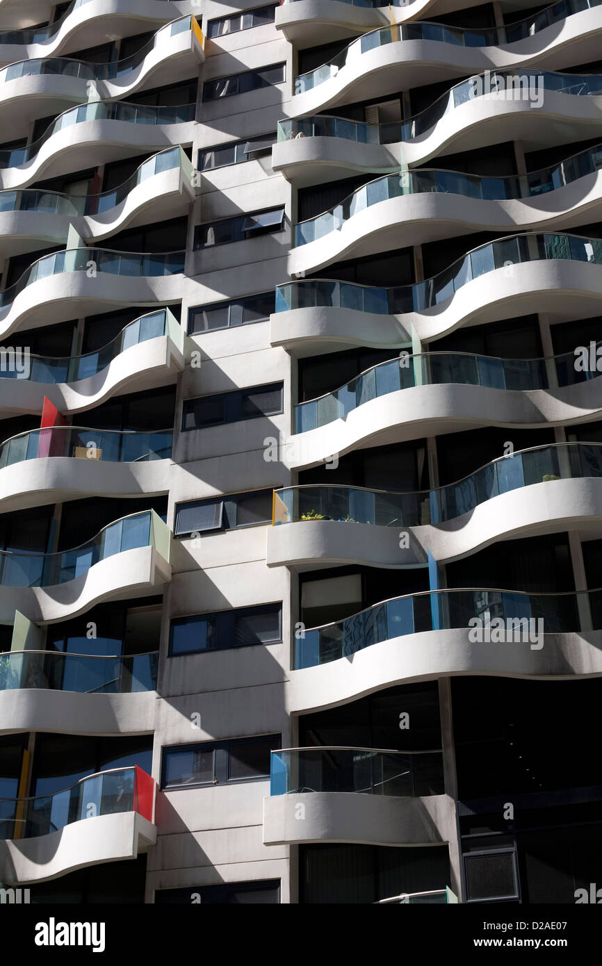 Famous Australian Architect Harry Seidler Designed This - 