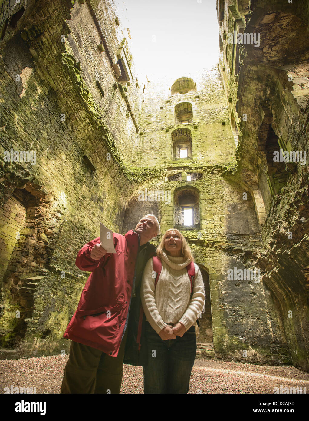 Exploring attraction hi-res stock photography and images - Alamy