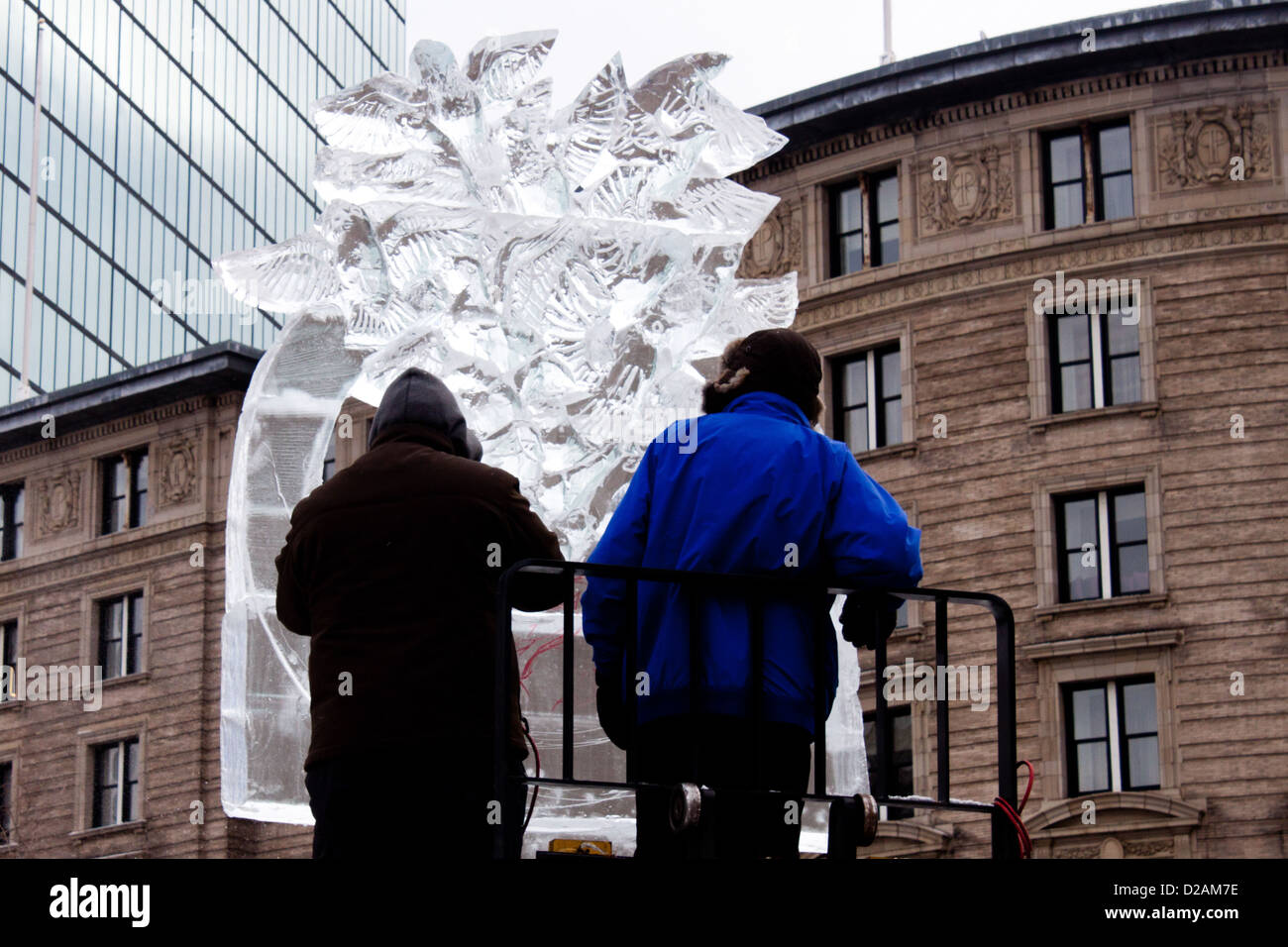 Boston sculptures hires stock photography and images Alamy