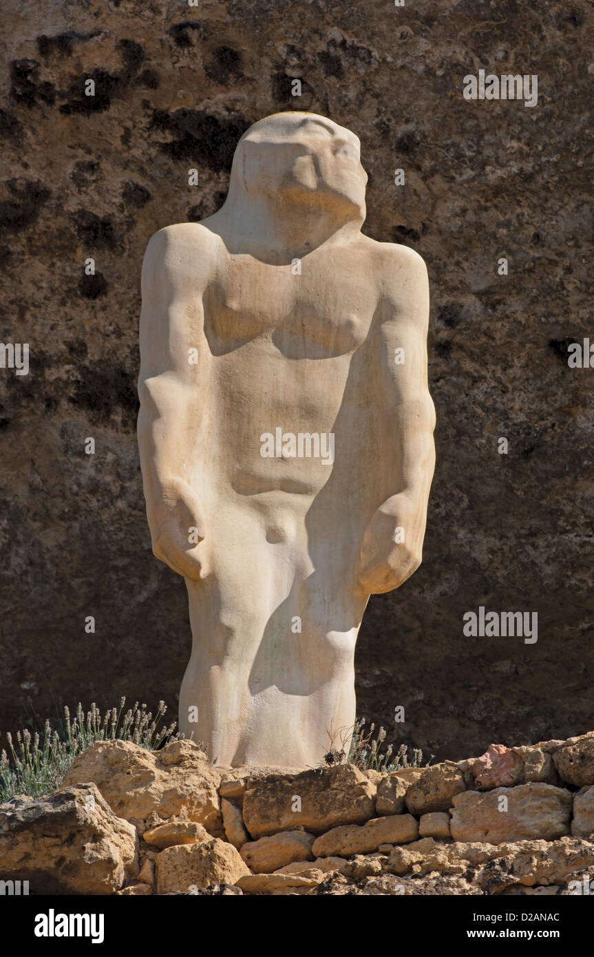 National Museum Of Prehistory France High Resolution Stock Photography ...