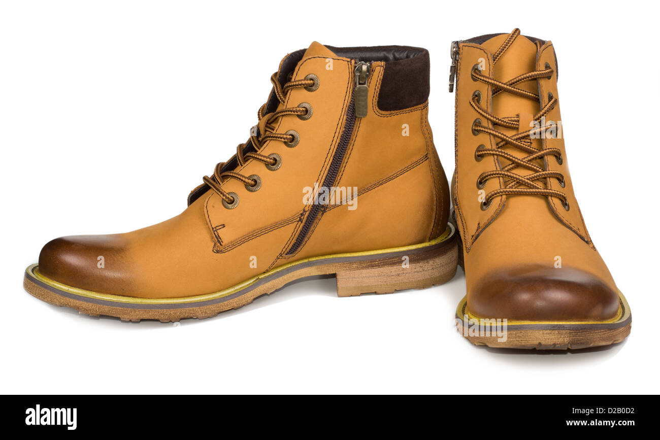 Sturdy Footwear Stock Photos & Sturdy Footwear Stock Images Alamy