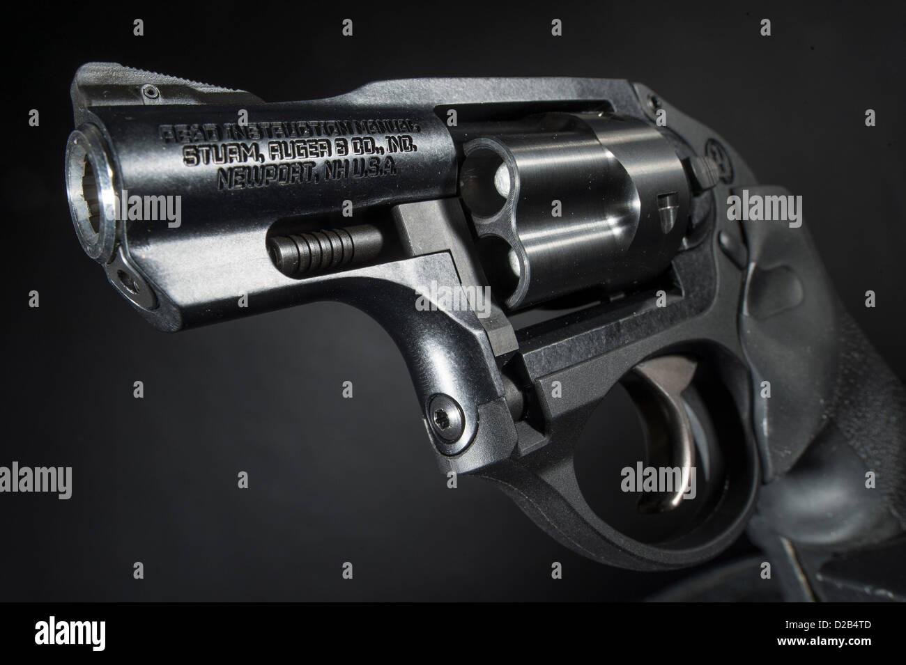 38 Special Revolver Stock Photo by ©sframe 20939601