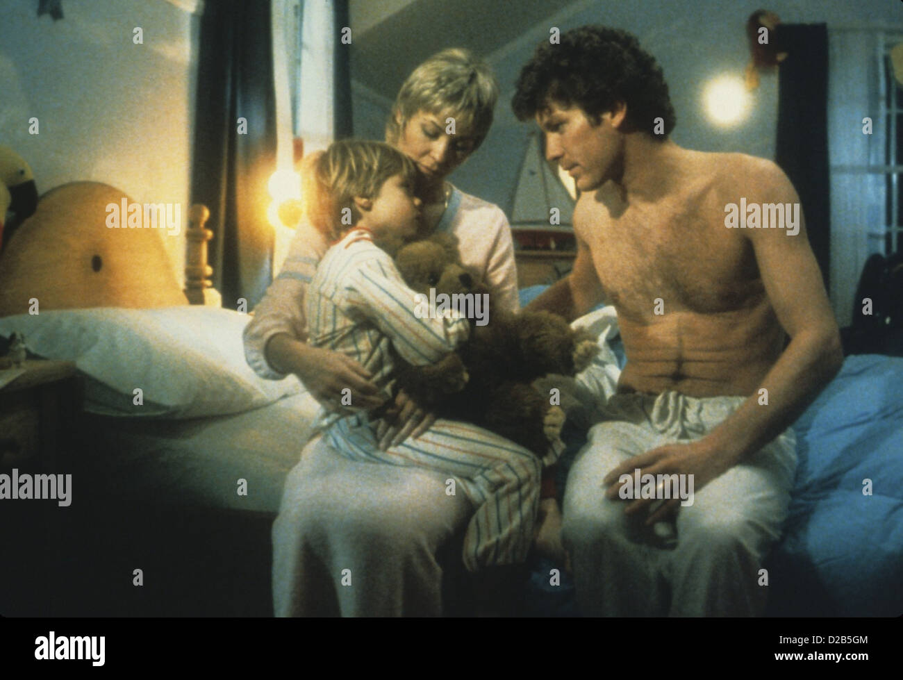 Cujo Cujo Szenenbild Stock Photo Alamy