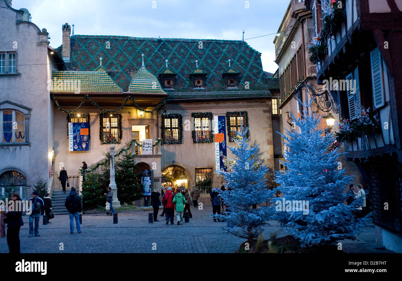 Christmas Little Place High Resolution Stock Photography And Images Alamy