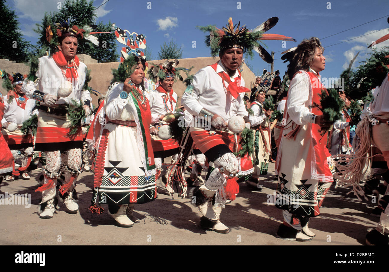 hopi corn dance