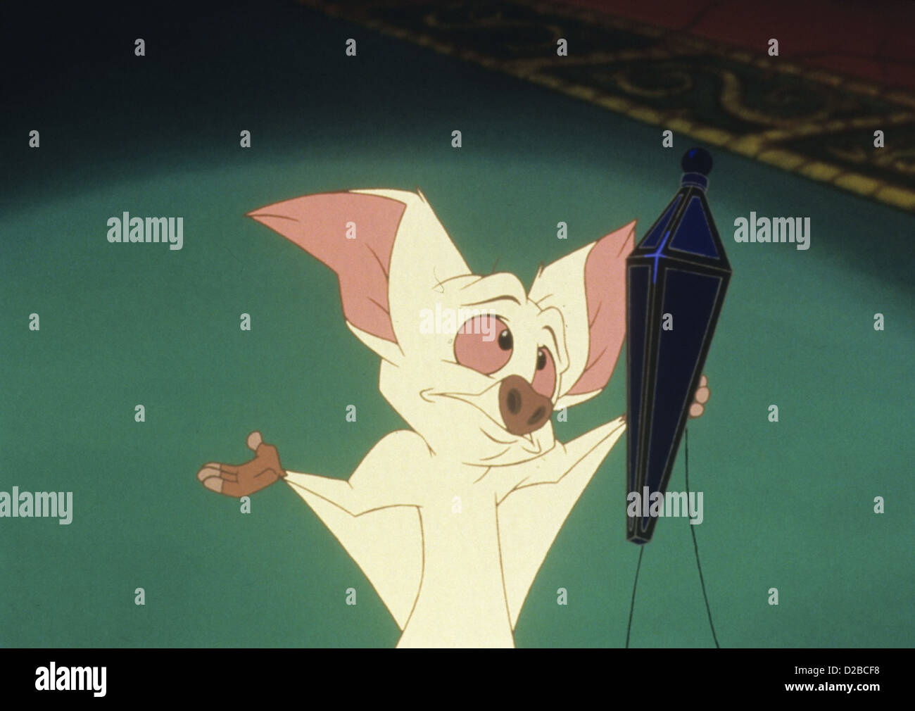 Bartok the magnificent hires stock photography and images Alamy