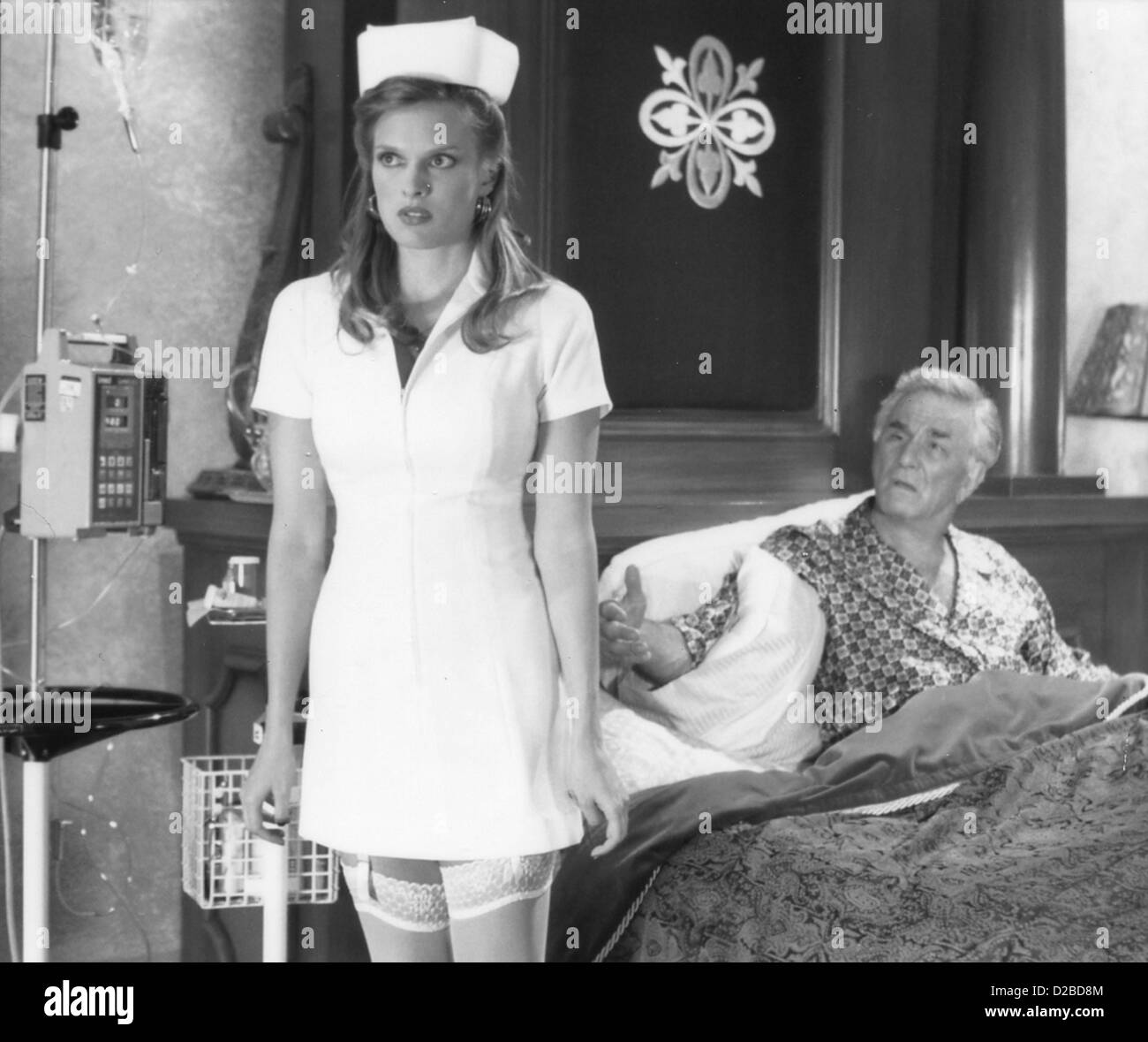 Corky Romano Szenenbild Stock Photo Alamy