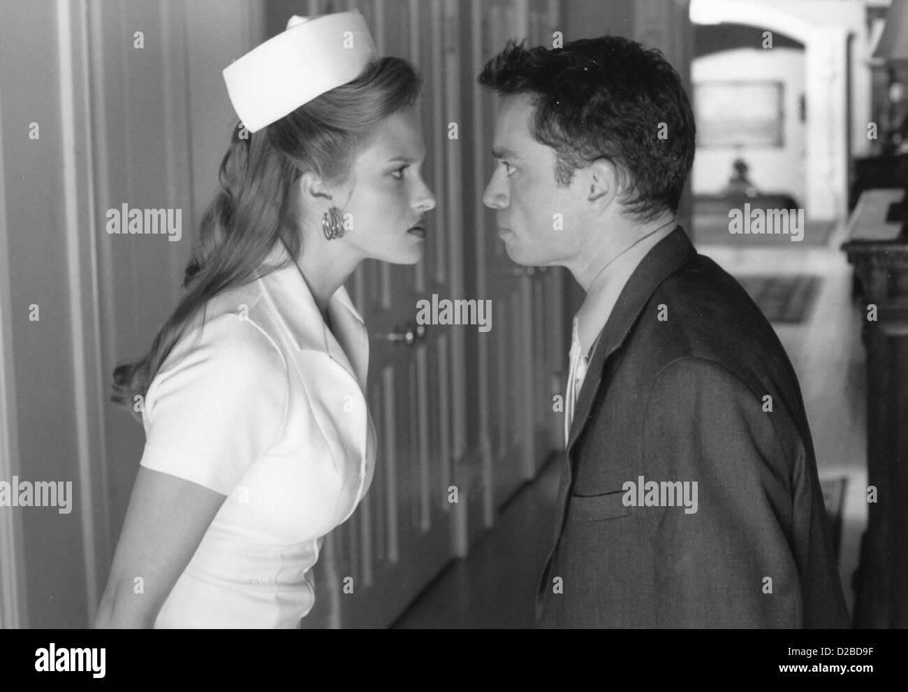 Corky Romano Szenenbild Stock Photo Alamy