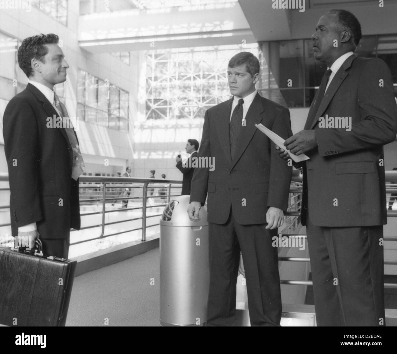 Corky Romano Szenenbild Stock Photo Alamy