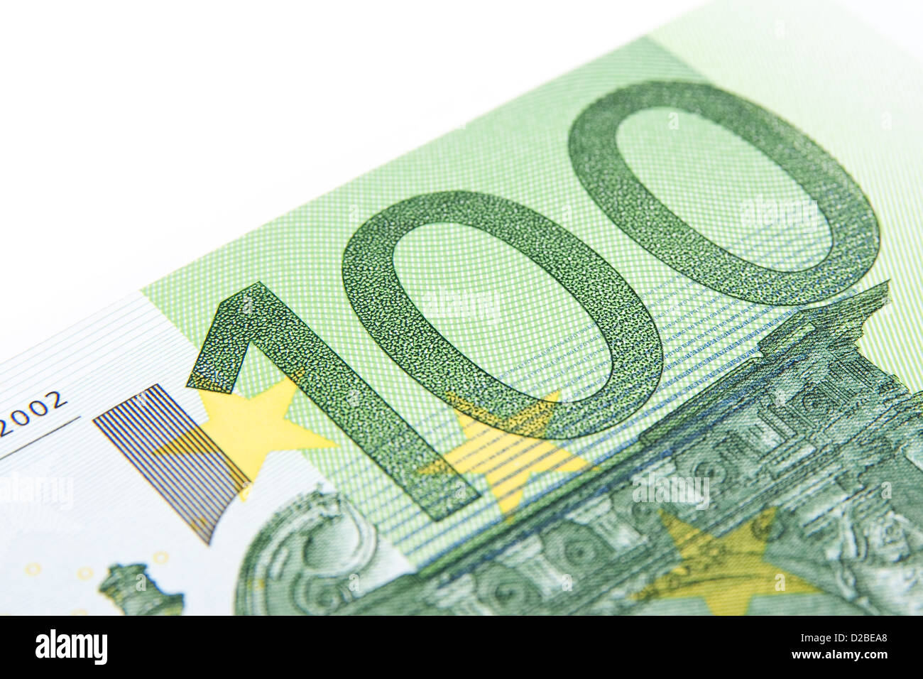 100 euro not banknote hi-res stock photography and images - Alamy