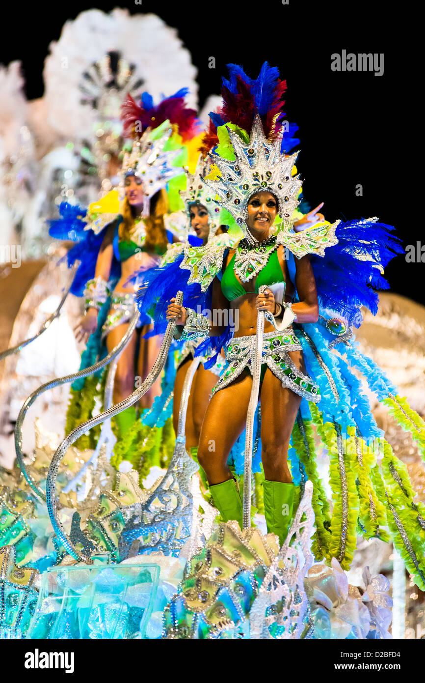 Imperatriz - Rio Carnival