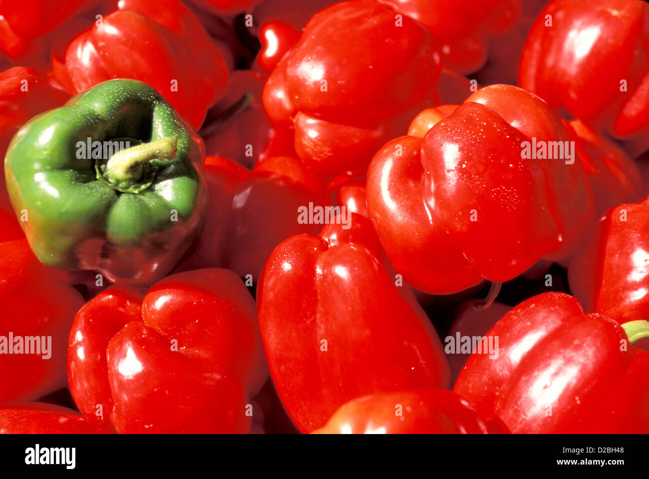 Red one hi-res stock photography and images - Alamy