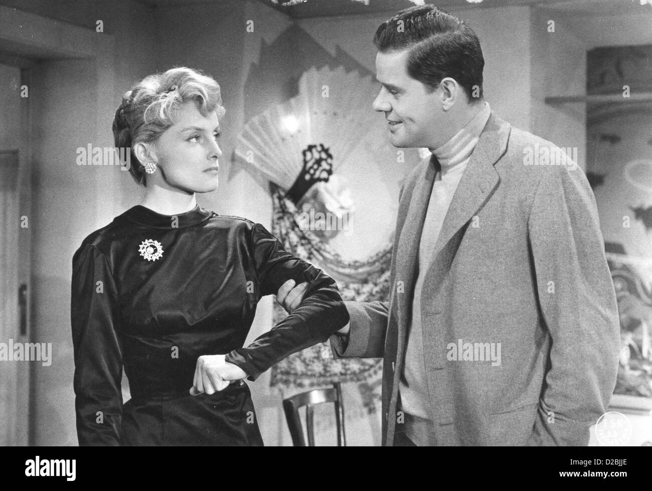 Bobby Dodd Greift Ein Bobby Dodd Greift Ein Szenenbild Stock Photo Alamy