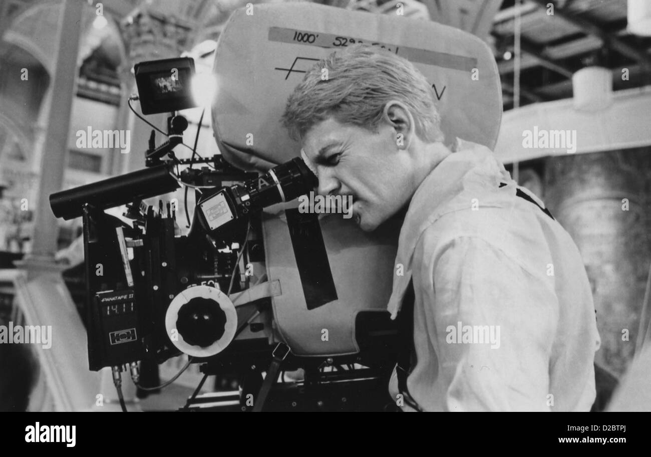 Kenneth Branagh Branagh, Kenneth Szenenbild Stock Photo - Alamy