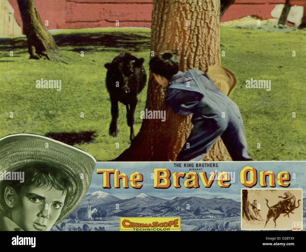 Brave film still hi-res stock photography and images - Alamy