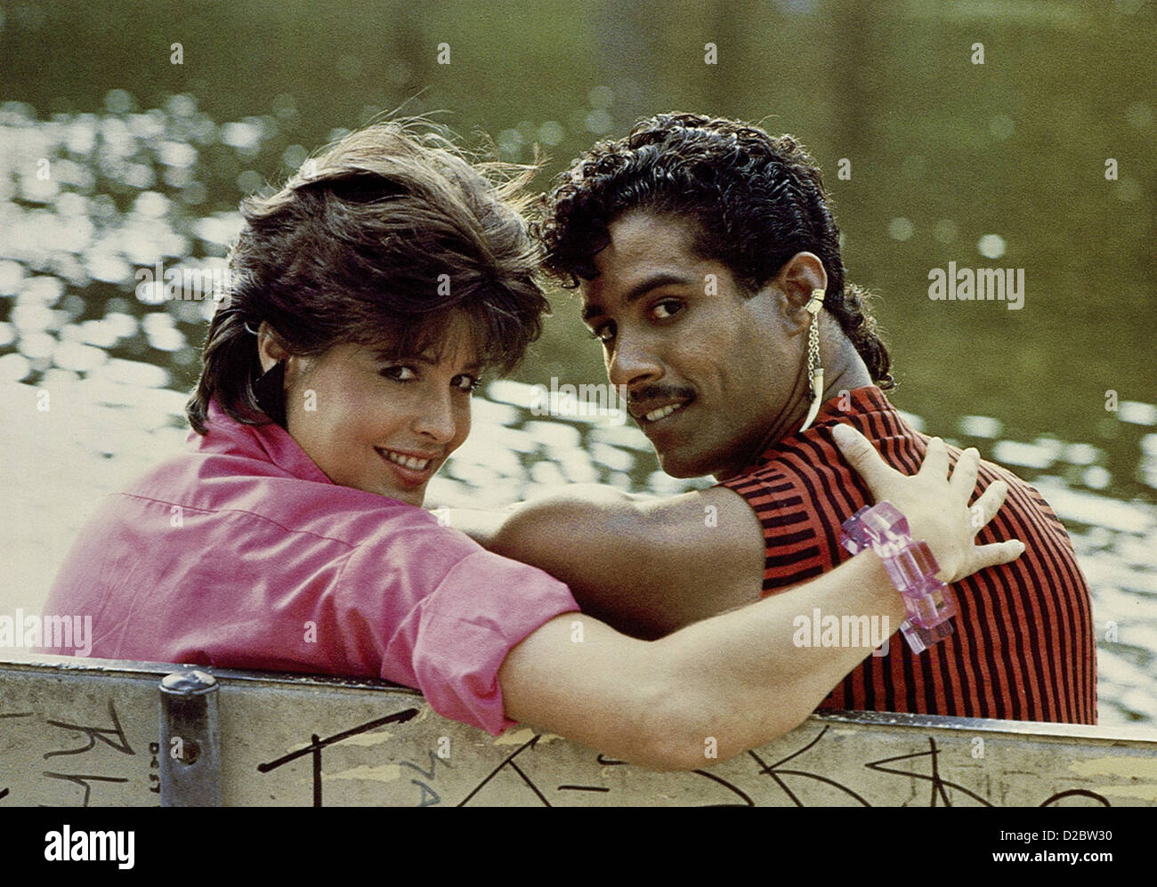 Breakin 2 electric boogaloo hires stock photography and images Alamy