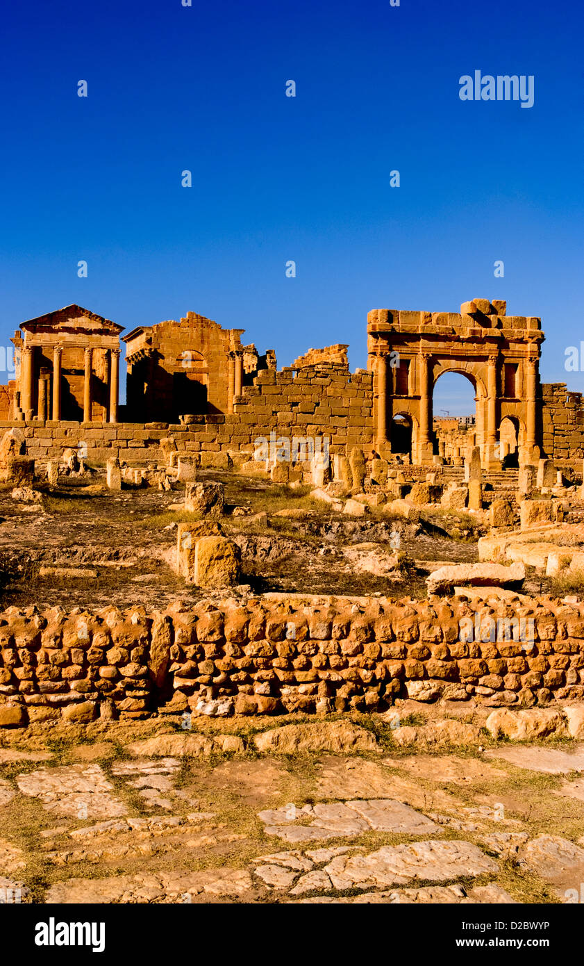 roman-ruins-of-sufetula-sbeitla-tunisia-stock-photo-alamy