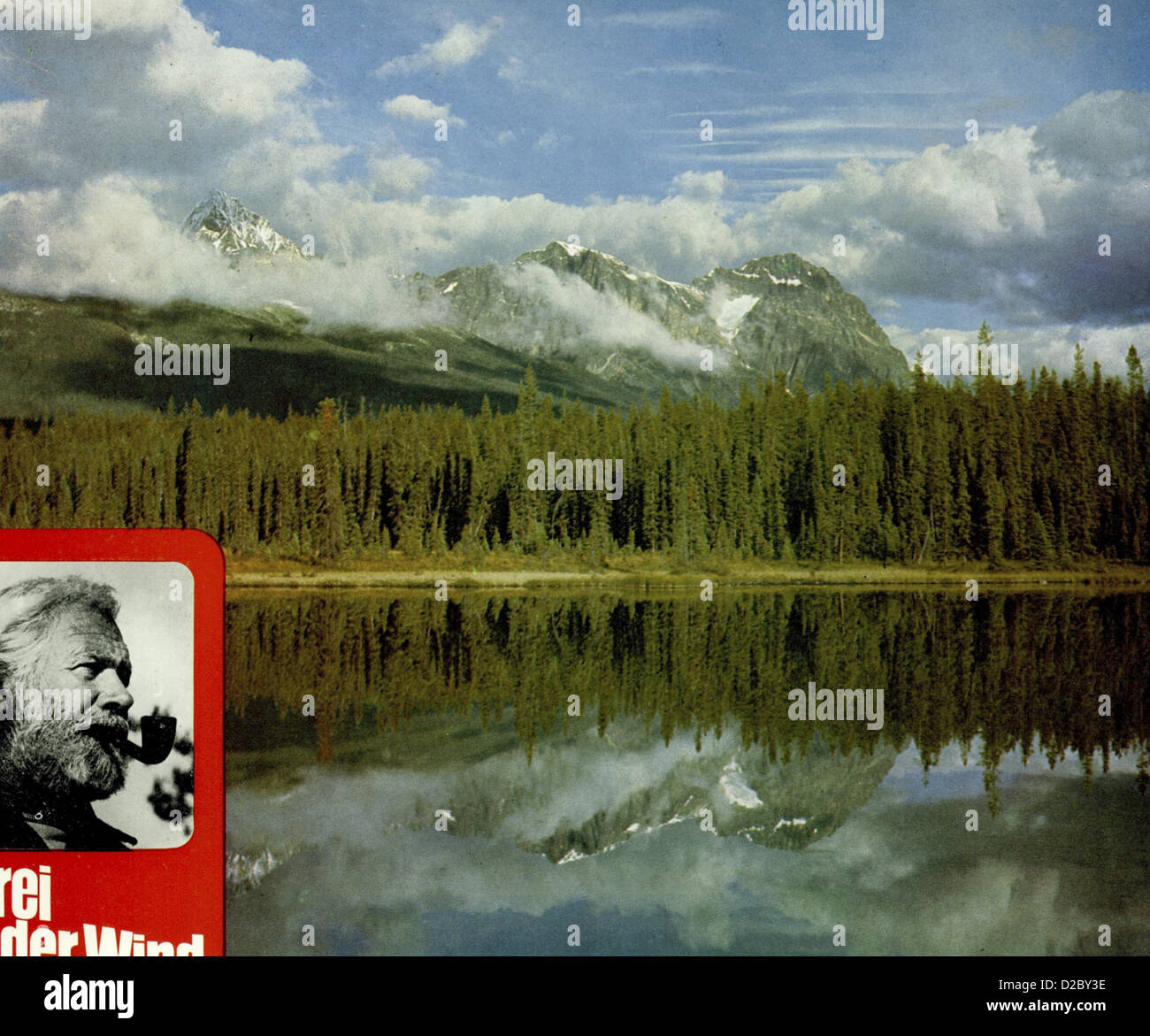 So Frei Wie Der Wind Brothers Of The Wind Szenenbild Stock Photo Alamy