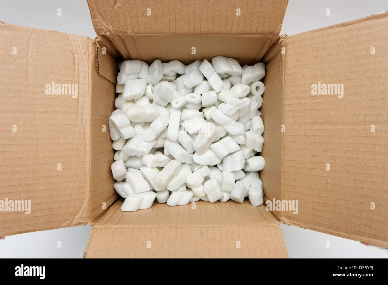 Packaging foam hi-res stock photography and images - Alamy