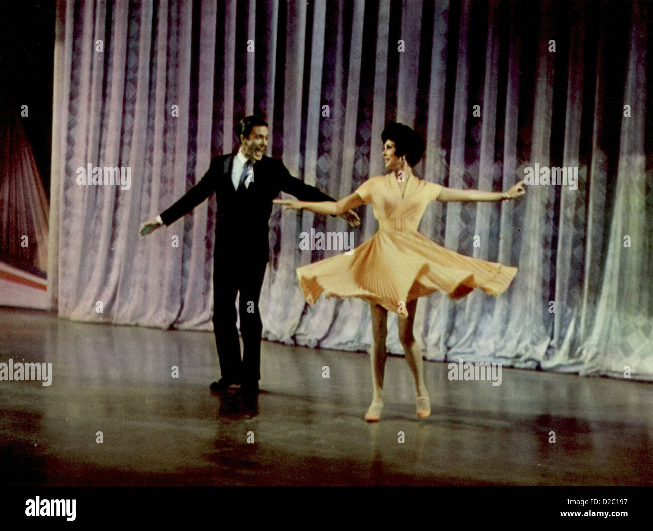 Bye bye birdie hi-res stock photography and images - Alamy