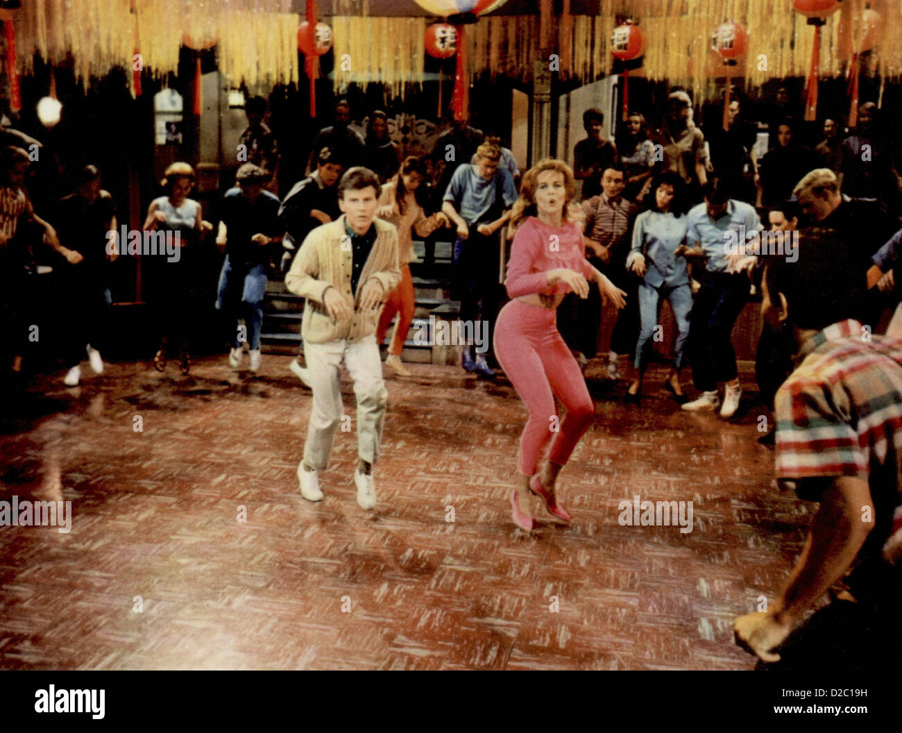 Bye bye birdie hi-res stock photography and images - Alamy