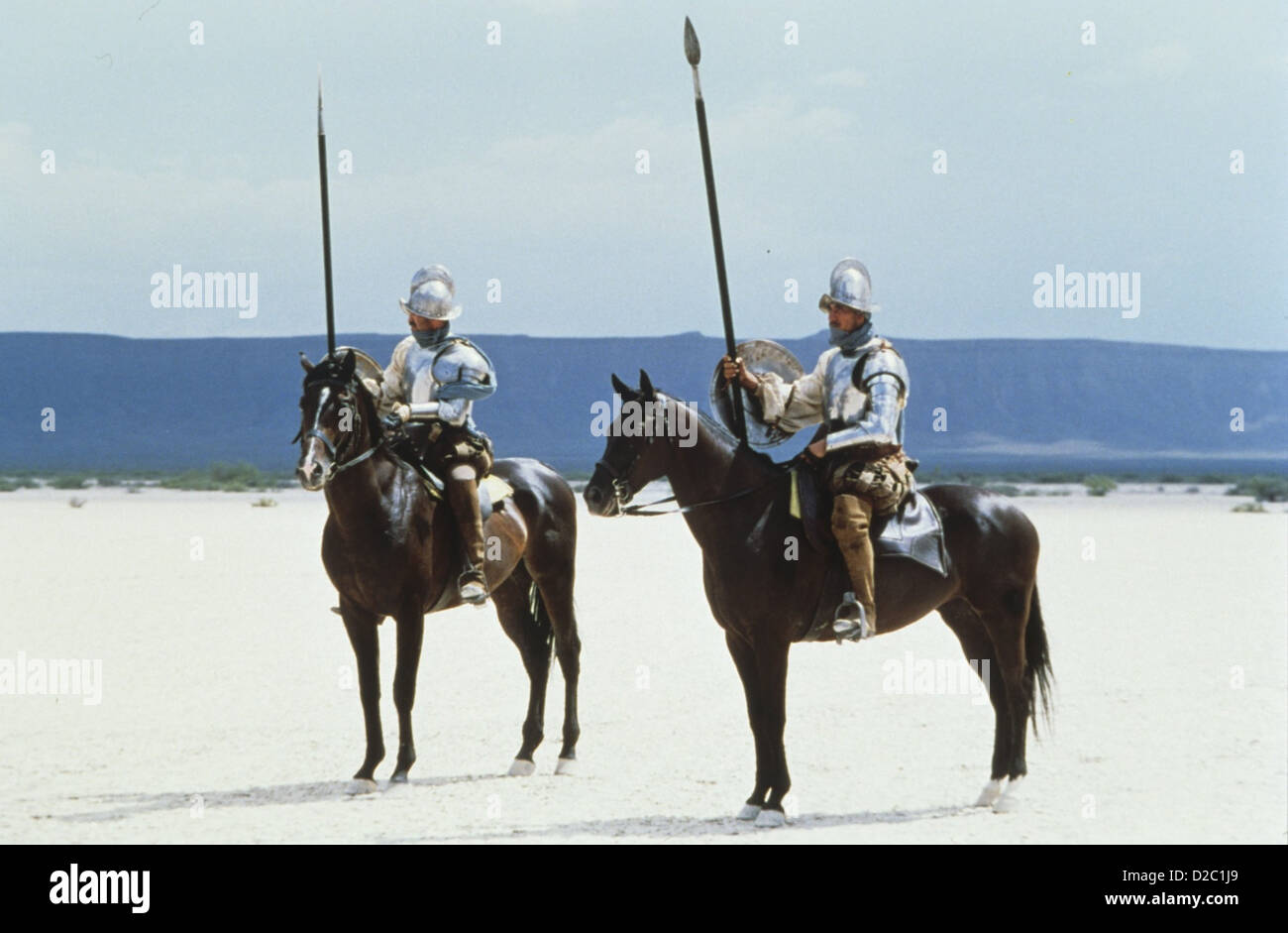 Cabeza De Vaca Szenenbild Stock Photo Alamy