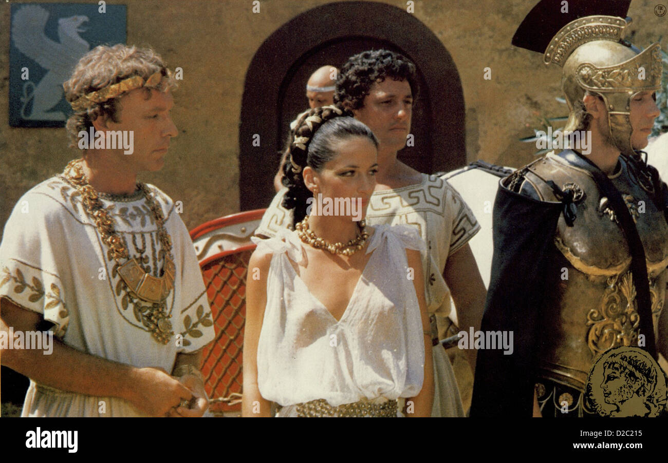 Caligula film hires stock photography and images Alamy