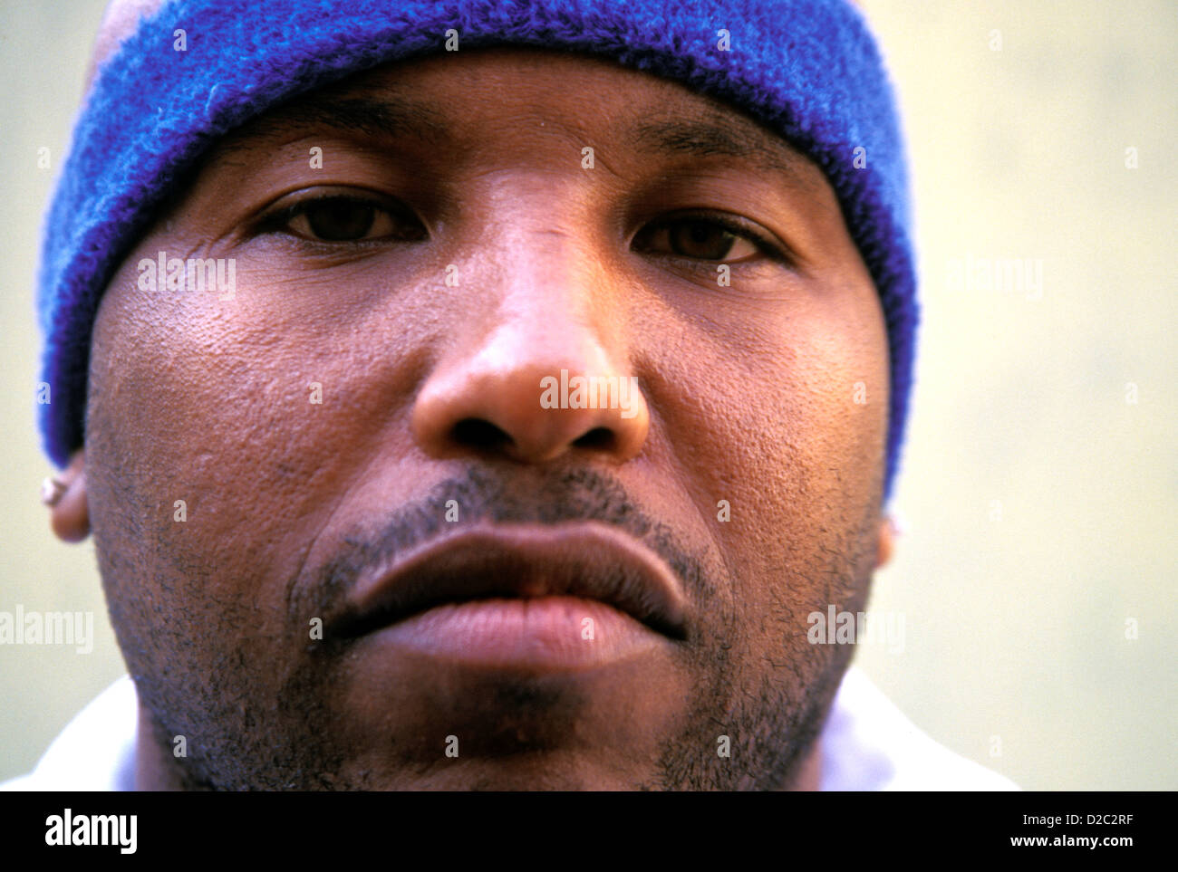 Portrait 22 Year Old Man Stock Photo - Alamy