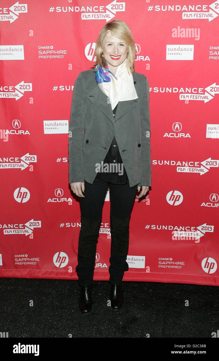 The collection mamie gummer hi-res stock photography and images - Alamy