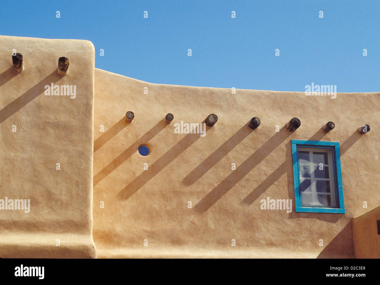 Adobe Houses Mexico Hi Res Stock Photography And Images Alamy