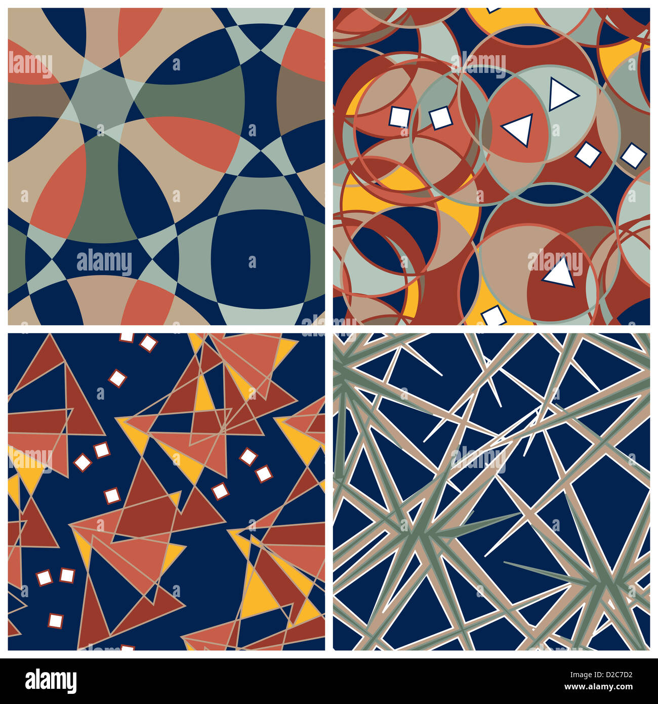 Abstract patterns hi-res stock photography and images - Alamy