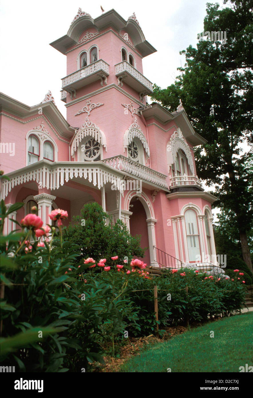 Victorian Houses And Architecture High Resolution Stock Photography and Images Alamy