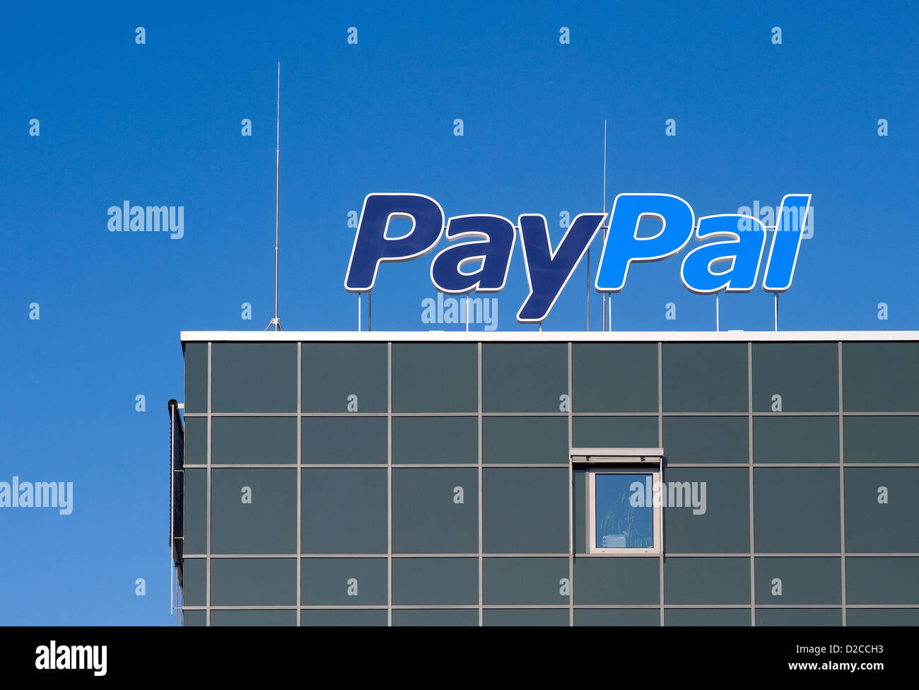 Paypal Germany