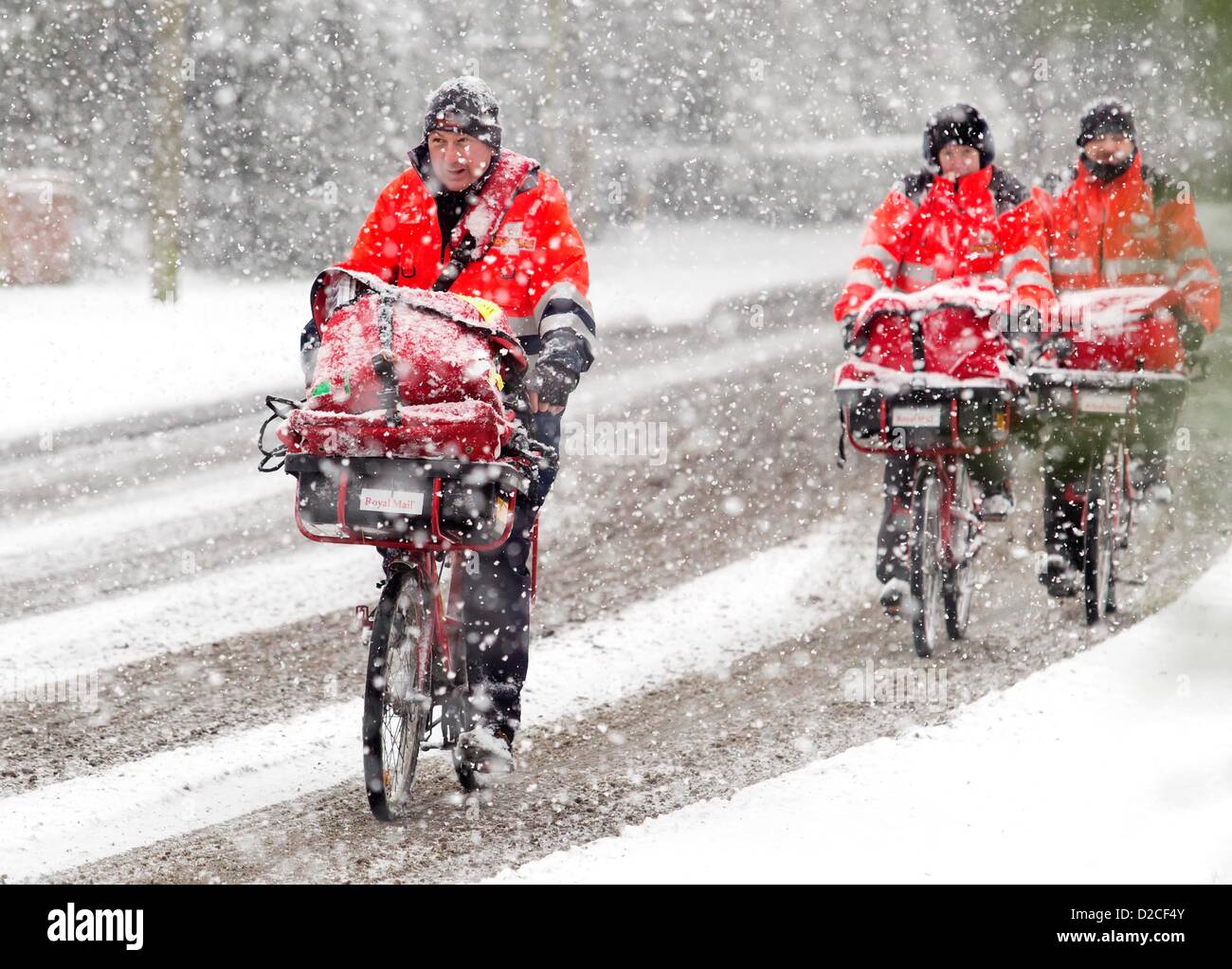 Delivery ray hires stock photography and images Alamy