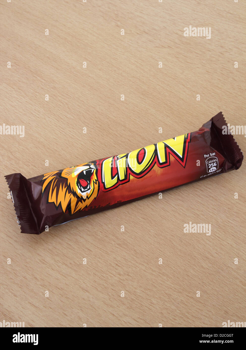 Nestle lion bar hires stock photography and images Alamy